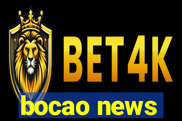 bocao news